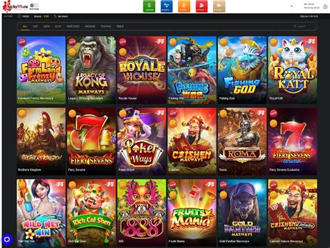 lucky99.eu review|Lucky99 Casino Review (US) 2024 .